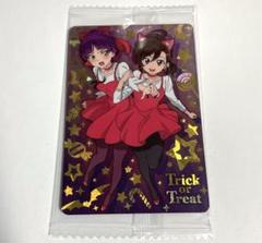 値引きする ネコ娘 ねこ娘 犬山まな 猫娘 ウエハースカード ゲゲゲの鬼太郎 アニメ・萌えグッズ