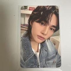 StrayKids スキズ フィリックス ATE POPUP ラキドロ トレカ スキズ フィリックス ATE ポップアップストア ラキドロ トレカ