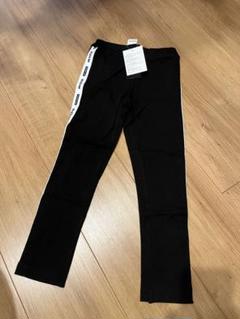 ANAPキッズ　レギンス　10部丈　120