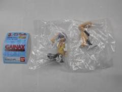 Amazon.co.jp: #Gkn22Aj Gainax Heroines All 5 Types : Toys
