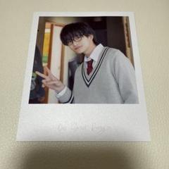 2025年最新】高橋文哉 チェキの人気アイテム - メルカリ