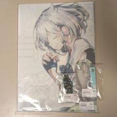 歌い手グッズ まとめ売り 最強の5人組歌い手グループ「Xeno:Recode」のサイバー