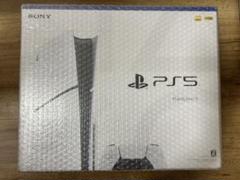 新品未開封 PlayStation 5 本体CFI-2000A01 - メルカリ