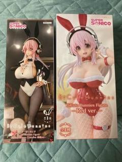 【美品】すーぱーそに子　フィギュア　12体セットまとめ売り すーぱーそに子 フィギュア 12体セット まとめ売り