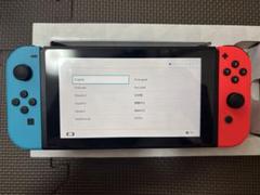 2025年最新】nintendo switch 箱なしの人気アイテム - メルカリ