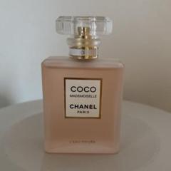 ❤︎シャネル❤︎新品未開封❤︎ココマドモアゼル　ロー　ヘア&ボディミスト　100ml CHANEL シャネル 香水 レディース ヘア＆ボディミスト 正規品