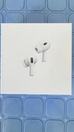 AirPodsPro 第2世代　新品未使用　タイプc AirPods Pro（第2世代）USB-C | Costco Japan
