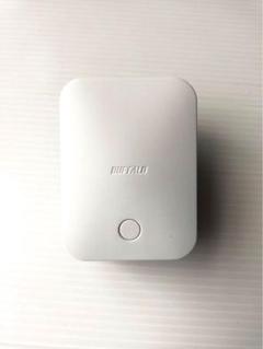 BUFFALO WEX-733D 無線LAN中継器