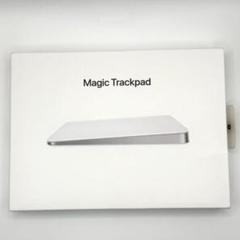 Apple - 【中古美品】Apple Magic Trackpad3 第3世代 Apple - 【中古美品】Apple Magic Trackpad3 第3世代の通販 by