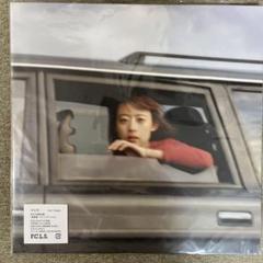 【完全生産限定盤】羊文学　our hope レコード　未開封　未使用 羊文学「our hope」〈完全生産限定盤（カラーヴァイナル・2LP