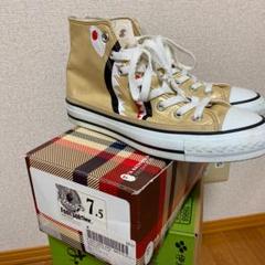 BAPE shark ape sta ハイカット 25.5