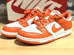 NIKE DUNK LOW SP Syracuse