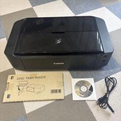 Canon PIXUS iP8730 インクジェットプリンター ジャンク品のサムネイル