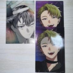 XlamV ビバレン シャタコレ じんたろう JINTARO 約150枚 私立ビバレン学園】 XlamV アクリルスタンド JINTARO | VS