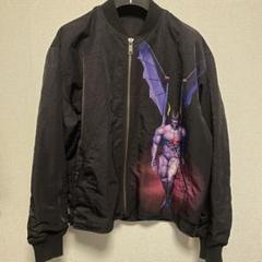supreme YOHJI YAMAMOTO TEKKEN 鉄拳 Bomber