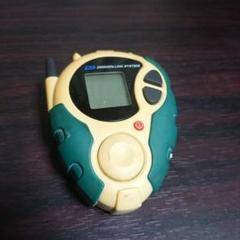 デジモンアドベンチャー02』より本宮大輔と一乗寺賢の「D-3」が