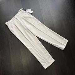 ヤマダヤ　柄パンツ　スコットクラブ　新品未使用 新品スコットクラブ vinヴァン センタープレス綺麗目パンツ