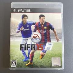 FIFA 15