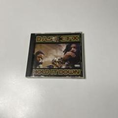 新品　DAS EFX Dead Serious 限定盤 カラーヴァイナル 新品 DAS EFX Dead Serious 限定盤 カラーヴァイナル - メルカリ
