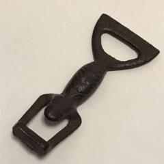 がらくた レトロな栓抜き