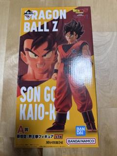 2025年最新】一番くじ ドラゴンボール ギニュー特戦隊 来襲 a