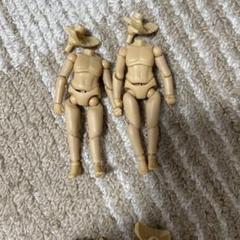 ぼちぼち出品予定様　ねんどろいど どーる　ハンドメイド ねんどろいどどーる おようふくセット 後藤ひとり [アニメ「ぼっ