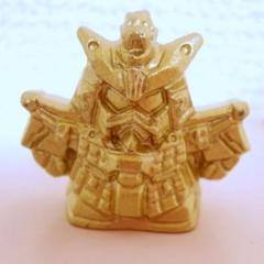 ✨超貴重品✨ガン消し✨完品【二代目将頑駄無＆麒麟】スーパーオラシオン✨創通刻印 2025年最新】ガン消し 二代目将ガンダムの人気アイテム - メルカリ