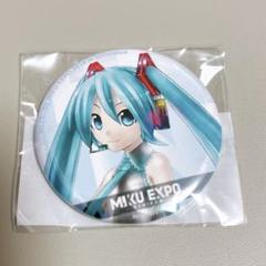 2025年最新】初音ミク 缶バッジ expoの人気アイテム - メルカリ