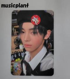 TWS SUMMERBEAT! トレカ Musicplant ハンジン 한진