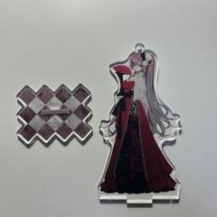 巡音ルカ　アクリルスタンド　39カルチャー　ミクカルチャー　初音ミク 39Culture 2025 RETRO アクリルスタンド / 巡音ルカ| アニメ
