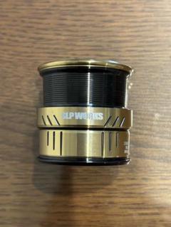 新品未使用SLP WORKS EX LT2000SSS スプール SLPW EX LTスプール│SLP WORKS