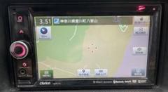 カーナビ CLARION NX513 Clarionクラリオン | NX513