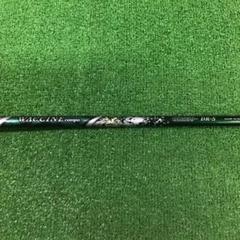 シャフト　WACCINE compo. GR350 DR-S ドライバー用
