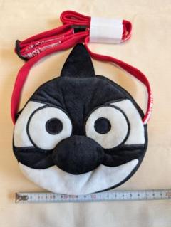 グランパスくん ポシェット 名古屋グランパス ファンクラブ ポーチ バッグ Amazon.co.jp: グランパスくん ポシェット 名古屋グランパス