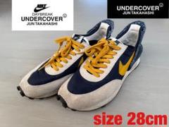 ナイキ NIKE DAYBREAK UNDERCOVER 28cmのサムネイル