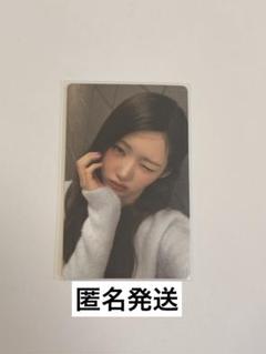 ローラ トレカ ベビモン　BABYMONSTER ラントレ　ワルツ