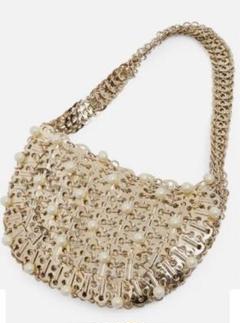 パコラバンヌ　Pearlバッグ 34-4533-OFWHT-01-200x200w.jpg