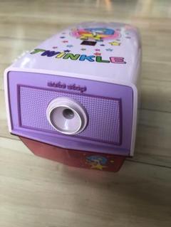 貴重　廃盤品　昭和の電動鉛筆削り器　新品未開封品　稼働品 Yahoo!オークション -「電動鉛筆削り」(アンティーク