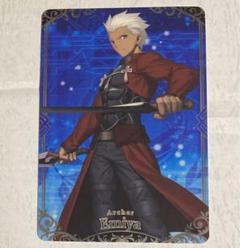 2025年最新】fate ウエハース エミヤの人気アイテム - メルカリ