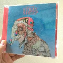 米津玄師 STRAY SHEEP CD