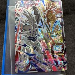 ドラゴンボールヒーローズ トレカ《 超一星龍 》ABS-16｜中古