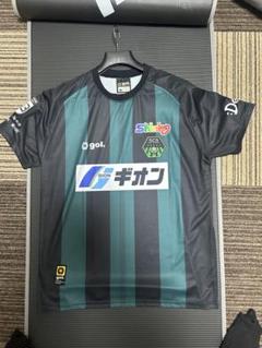SC相模原　ユニフォームのサムネイル