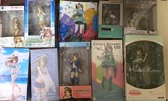 ラブライブ　μ's 南ことり　フィギュアまとめ売り　限定値下げ ラブライブ μ's 南ことり フィギュアまとめ売り 限定値下げ