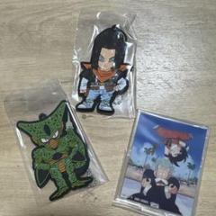 一番くじ ドラゴンボール DRAGON HISTORY Ⅱ　E賞 F賞のサムネイル