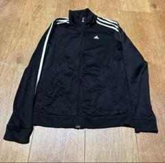 adidasリメイクジャケット adidasのリメイクレザージャケットだっっ！ 来週の火曜日気温22