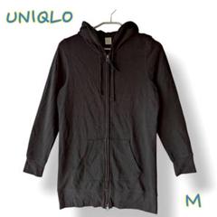 ＊UNIQLO＊ Mサイズ パーカー トップス スウェット フード