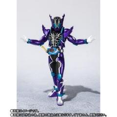 S.H.Figuarts仮面ライダーローグ