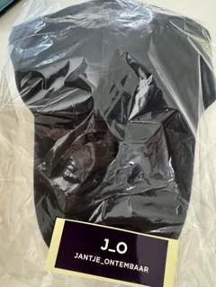 本日限定ヤンチェオンテンバール J_O ORIGINAL モノグラムキャップのサムネイル