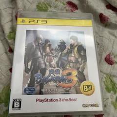 戦国BASARA3 PlayStation 3 the Best