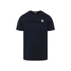 2025年最新】MONCLER メンズ Tシャツの人気アイテム - メルカリ